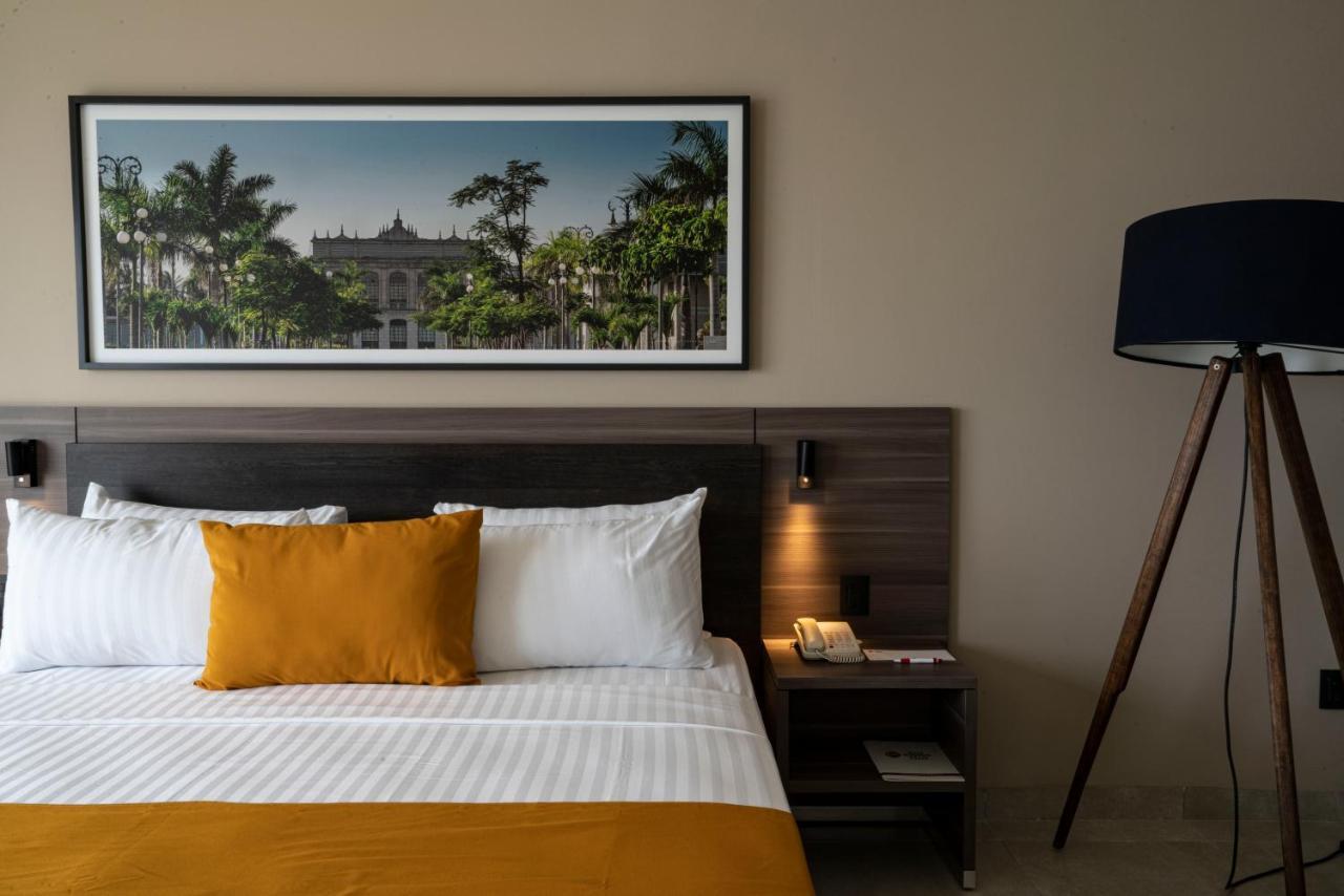 Best Western Plus Riviera Veracruz Exterior photo