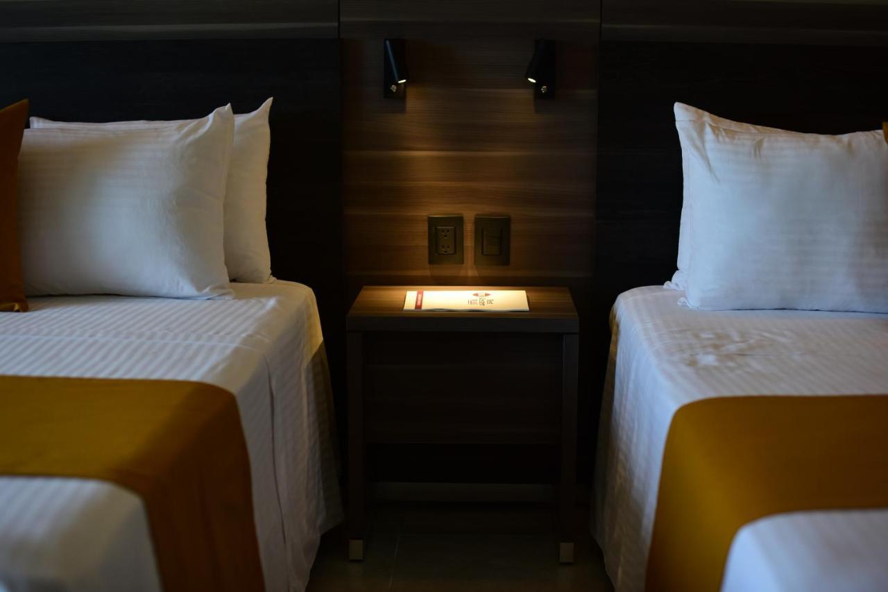 Best Western Plus Riviera Veracruz Exterior photo