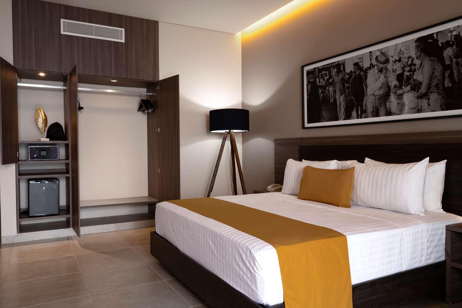Best Western Plus Riviera Veracruz Exterior photo