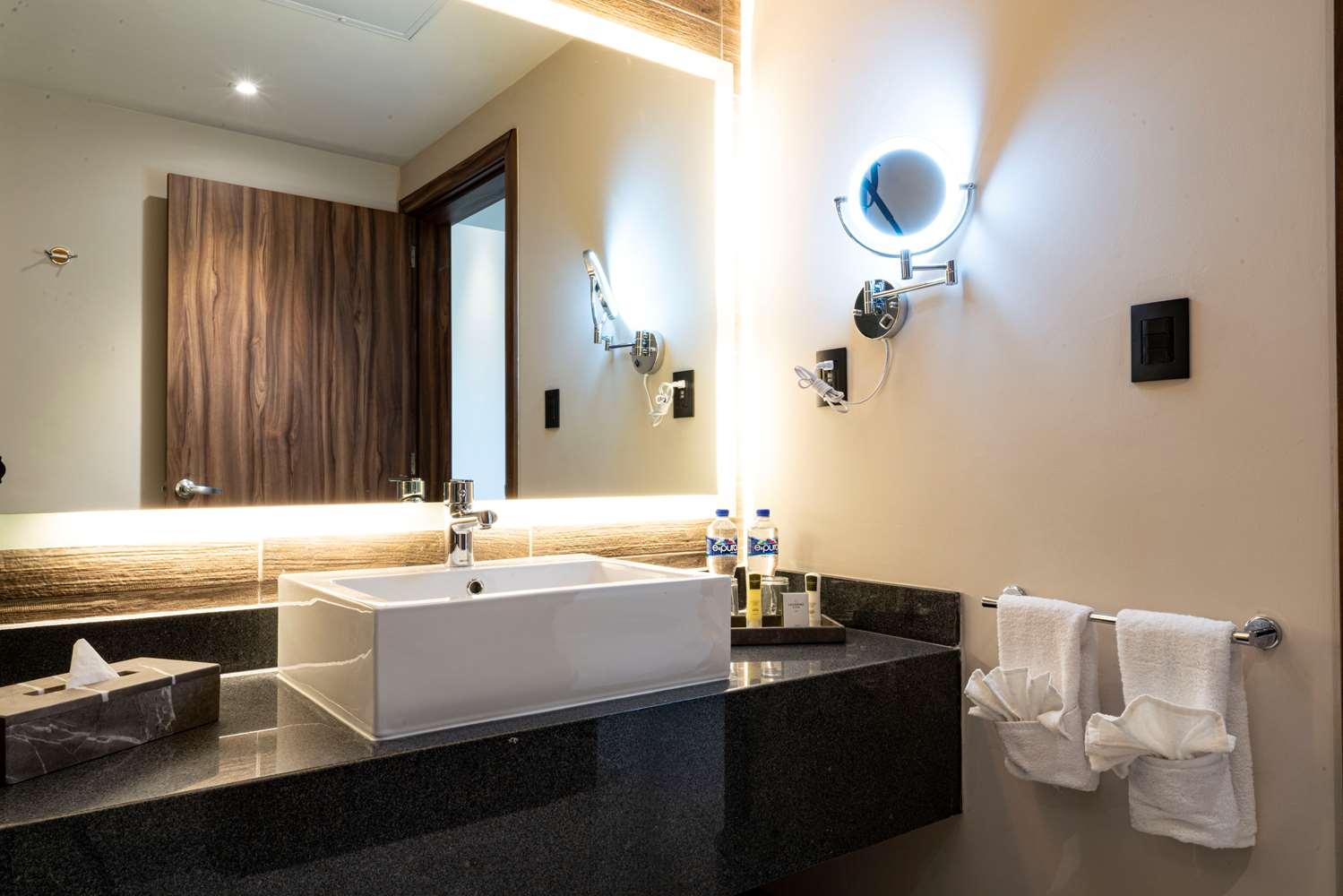 Best Western Plus Riviera Veracruz Exterior photo