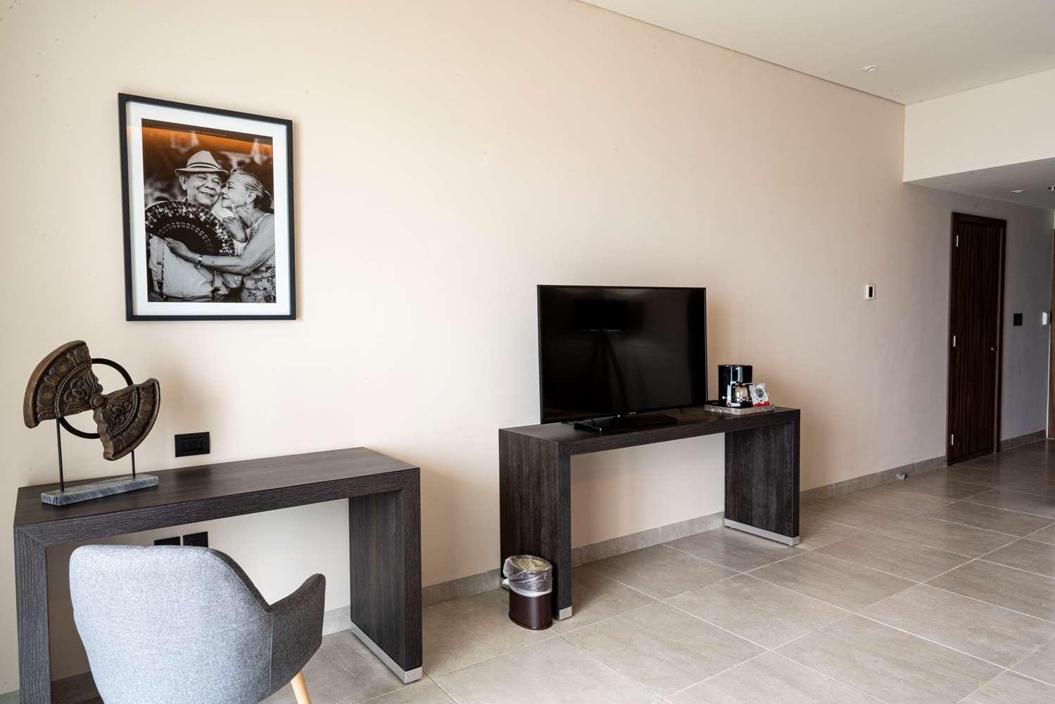 Best Western Plus Riviera Veracruz Exterior photo
