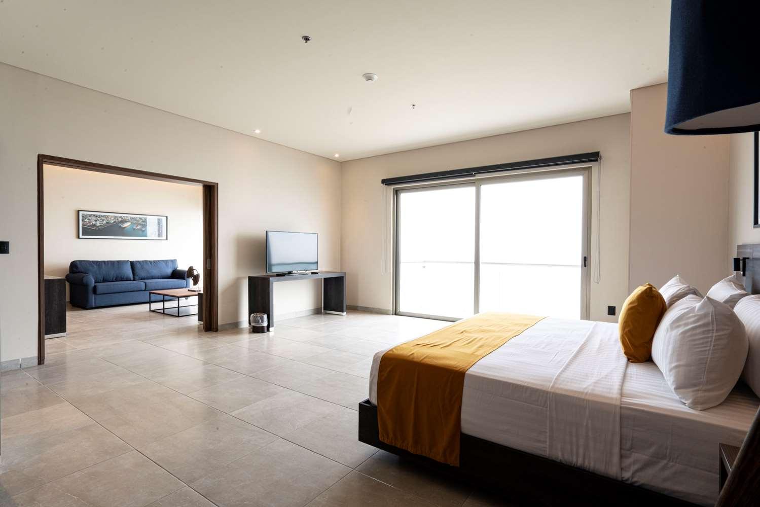 Best Western Plus Riviera Veracruz Exterior photo