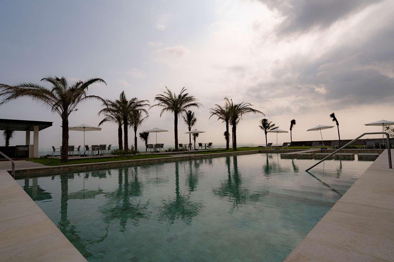 Best Western Plus Riviera Veracruz Exterior photo