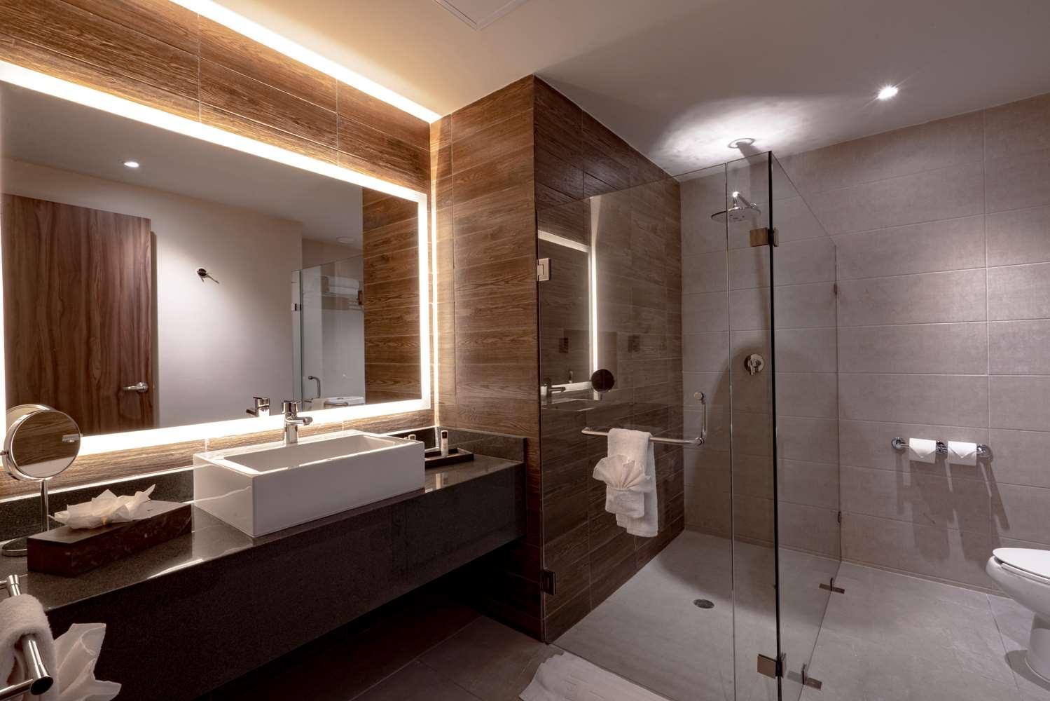 Best Western Plus Riviera Veracruz Exterior photo